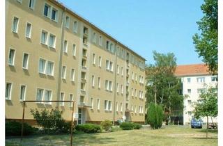 Wohnung mieten in Nixweg 19, 04916 Herzberg, Renovierte 3-Raumwohnung mit Balkon im Herzen von Herzberg