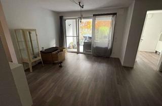 Wohnung mieten in 51789 Lindlar, Neuwertige 3-Zimmer Erdgeschosswohnung mit Garten in Lindlar