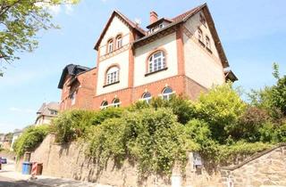 Wohnung mieten in 35578 Wetzlar, Wohnung mit Altbau-Charme