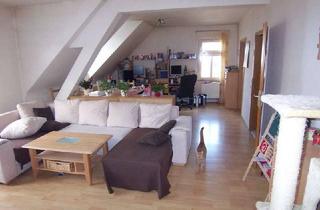 Wohnung mieten in 74821 Mosbach, Marko Winter Immobilien - Mosbach: gemütliche 3-Zimmer-Dachgeschoss-Wohnung