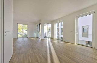 Wohnung mieten in Lindenstraße, 16548 Glienicke, Neu: Lichterfüllte 2-Zimmer-Wohnung mit Aufzug in hochwertigem Neubau