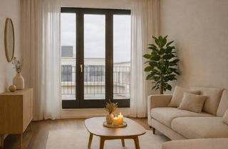 Wohnung mieten in Voßstraße 34, 10117 Mitte, Großzügiges Townhouse im Herzen von Berlin