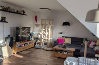 Wohnung mieten in 28816 Stuhr, Helle 3-Zimmer Dachgeschosswohnung mit Balkon in Stuhr