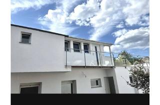 Wohnung mieten in Jourdanallee 20, 64546 Mörfelden-Walldorf, Helles 1,5-Zimmer-Apartment mit traumhafter Dachterrasse und Weitblick