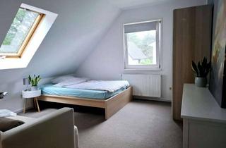 WG-Zimmer mieten in Benekendorffstraße, 13469 Lübars, Benekendorffstraße, Berlin