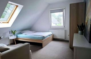 WG-Zimmer mieten in Benekendorffstraße, 13469 Lübars, Benekendorffstraße, Berlin