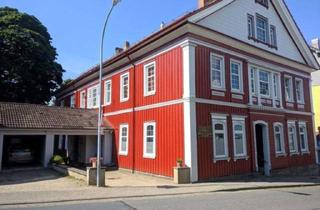 WG-Zimmer mieten in 38678 Clausthal-Zellerfeld, Großes Zimmer in 3er WG zentral in Clausthal (Wohnung mit 4ZKB)