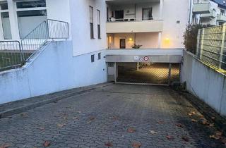Garagen kaufen in Feldbergstr. 26, 78224 Singen, Tiefgaragenstellplatz zu verkaufen