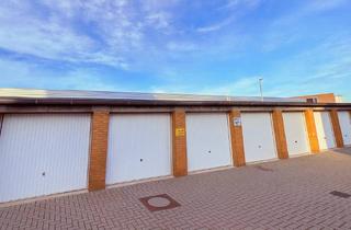 Garagen mieten in Hesslinger Strasse, 38440 Rothenfelde, Garage in Top-Lage in Wolfsburg – direkt am Hauptbahnhof & Designer Outlet!