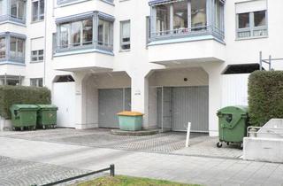 Garagen mieten in Josef-Priller-Str. 38, 86159 Universitätsviertel, Super Tiefgarage (kein Auto neben sich) Univiertel Nähe Universität TOP