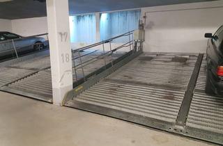 Garagen mieten in Kiesstrasse 65, 64283 Darmstadt, Tiefgaragenstellplatz Kiesstraße