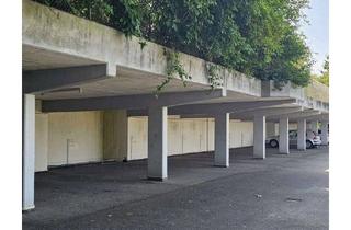 Garagen mieten in Pluwiger Straße, 54295 Kürenz, Überdachter Stellplatz Parkplatz Trier Kürenz