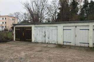Garagen mieten in Elisabethstr. 25, 06844 Innenstadt, Garage zu vermieten