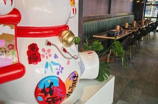 Gastronomiebetrieb mieten in Thürmchenswall, 50668 Altstadt-Nord, Restaurant zur Übernahme – Köln Hbf Nähe