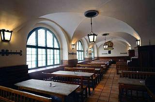 Gastronomiebetrieb mieten in 86150 Innenstadt, Traditionsgaststätte in Augsburg