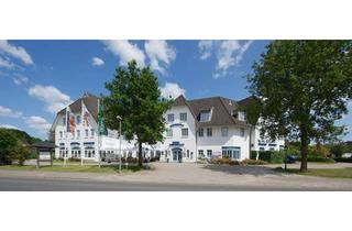 Gewerbeimmobilie kaufen in 24848 Kropp, Hotel Wikingerhof – 3-Sterne-Superior Hotel mit Gastronomie und Tagungsbereich