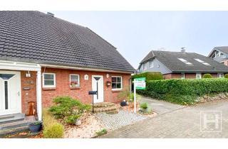 Haus kaufen in 23845 Itzstedt, Ruhig und familienfreundlich wohnen