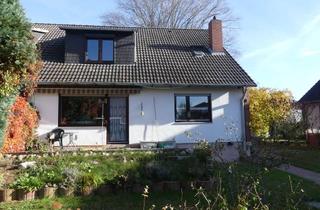 Doppelhaushälfte kaufen in 31515 Wunstorf, Neuer Preis: Doppelhaushälfte Nähe Steinhuder Meer!