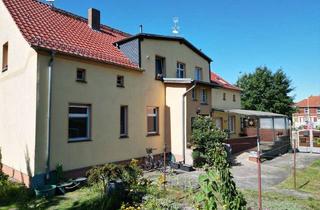 Mehrfamilienhaus kaufen in 14943 Luckenwalde, Luckenwalde: Mehrfamilienhaus in zentraler Lage und fussläufig zum Bahnhof