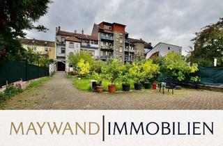 Mehrfamilienhaus kaufen in 67059 Mitte, Stilvolles Mehrfamilienhaus mit Charme, großem Grundstück und außergewöhnlichem Potenzial