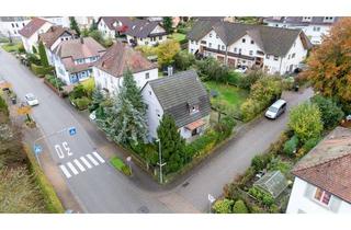Einfamilienhaus kaufen in 74405 Gaildorf, Modernisiertes Einfamilienhaus mit großem Garten in ruhiger Lage von Gaildorf