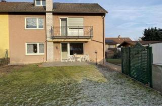 Doppelhaushälfte kaufen in 61449 Steinbach, Sehr schöne und gepflegte Doppelhaushälfte mit viel Platz für die ganze Familie