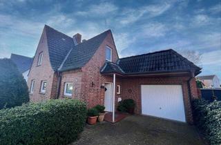 Einfamilienhaus kaufen in 23701 Eutin, Charmantes Einfamilienhaus
