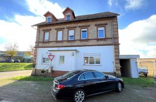 Haus kaufen in 75031 Eppingen, Eppingen Wohnhaus 300m² Wohnfläche