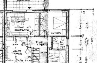 Doppelhaushälfte kaufen in 32602 Vlotho, Geräumige, unterkellerte Doppelhaushälfte in Vlotho - Holzmann Immobilien