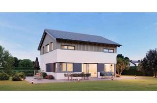 Haus kaufen in 71717 Beilstein, EFH in unverbaubarer Lage und wunderschöner Blick in die Natur Bezugsfertig