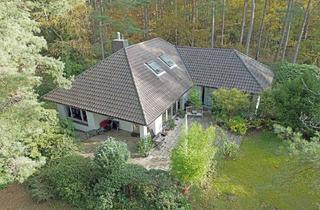 Haus kaufen in 21227 Bendestorf, Geschmackvolles Landhaus in 21227 Bendestorf