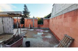 Einfamilienhaus kaufen in Spechaastraße 38, 76297 Stutensee, Neues Einfamilienhaus (Doppelhaushälfte) mit 6 Zimmern in Stutensee