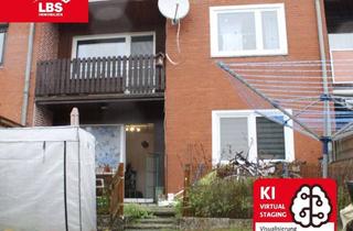 Haus kaufen in 31535 Neustadt, Reihenmittelhaus zum Kauf