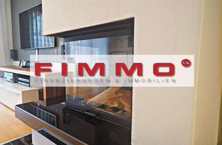 Doppelhaushälfte kaufen in 74372 Sersheim, Exklusive Doppelhaushälfte mit Kamin, luxuriöser Küche und Garten !NEUE HEIZUNGSANLAGE!