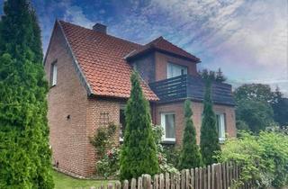 Einfamilienhaus kaufen in 31633 Leese, Einfamilienhaus in Leese mit Potential!