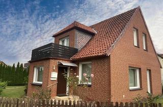 Einfamilienhaus kaufen in 31633 Leese, Einfamilienhaus in Leese mit Potential!