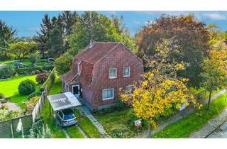 Haus kaufen in 21785 Neuhaus, Traditionsreiches Gebäude in Neuhaus, das auf eine liebevolle Wiederbelebung wartet