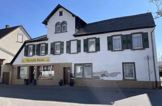 Haus kaufen in 67308 Albisheim, Steuervorteile für 2025 - Wohnen und Gewerbe in einem Haus - Beides Vereinen