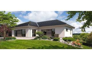 Haus kaufen in 04862 Mockrehna, Lifetime 7 - Ihr geräumiger Bungalow für die ganze Familie