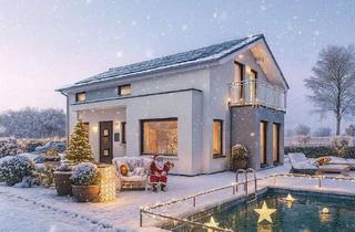 Haus kaufen in 09221 Neukirchen, Bien-Zenker und Förderung in Ihr individuelles Familienhaus in Neukirchen