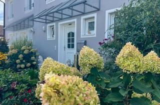 Doppelhaushälfte kaufen in 85250 Altomünster, Attraktive Doppelhaushälfte in Zentrumsnähe bereit für den Einzug