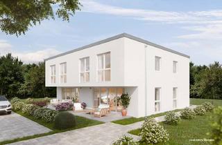 Haus kaufen in 73249 Wernau, Offene Bes. am Fr. 27.02. von 16-17 Uhr: Moderne DHH in beliebter und sonniger Lage von Wernau