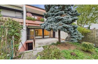 Reihenhaus kaufen in 86179 Haunstetten, Reihenhaus mit Entwicklungspotenzial in Haunstetten!