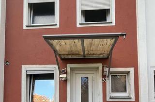 Reihenhaus kaufen in 31789 Hameln, Mittelreihenhaus in begehrter Wohnlage von Hameln-Nordstadt