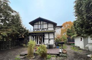 Haus kaufen in 21449 Radbruch, Charmantes Fachwerkhaus | Raum für individuelle Wohnideen