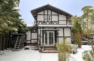 Haus kaufen in 21449 Radbruch, Charmantes Fachwerkhaus | Raum für individuelle Wohnideen