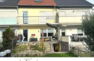Haus kaufen in 67112 Mutterstadt, Familienfreundliches Reihenmittelhaus in zentraler Lage