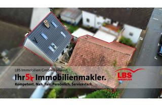 Einfamilienhaus kaufen in 79238 Ehrenkirchen, Wohnglück mit Charme: Modernisiertes Einfamilienhaus mit Wellnessbereich und Scheune im Erbbaurecht