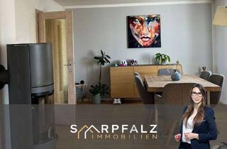 Haus kaufen in 66440 Blieskastel, Wohngenuss im Bliesgau mit Kaminflair