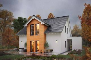 Haus kaufen in 38372 Büddenstedt, Traumhaus , cool, clever, nachhaltig und sexy. Nutzen sie unsere Ausbaukonzepte